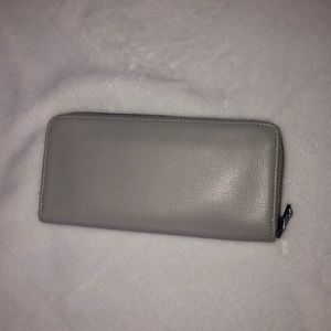 Long wallet